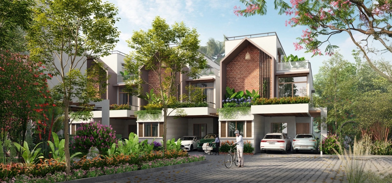 MIMS Builders Bangalore