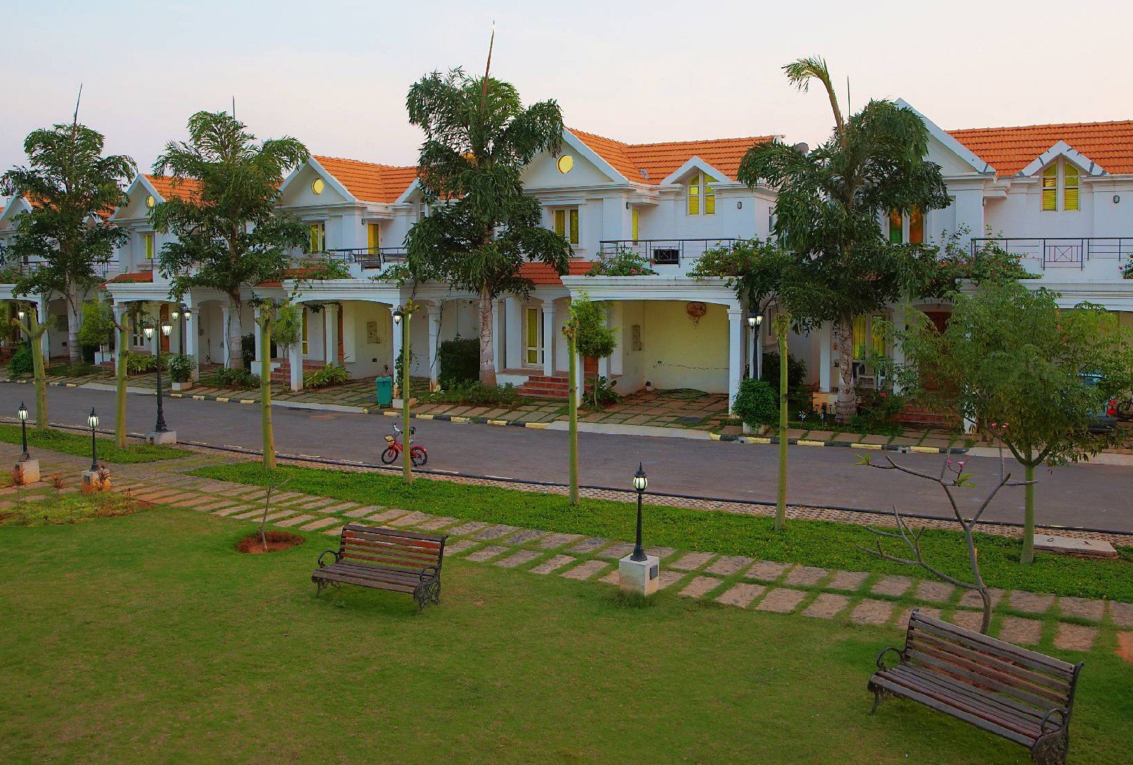 MIMS Builders Bangalore