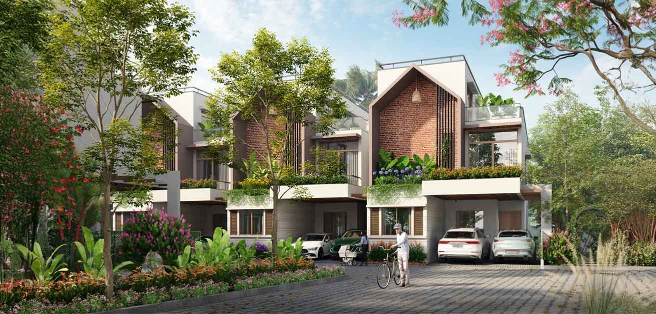 MIMS Builders Bangalore