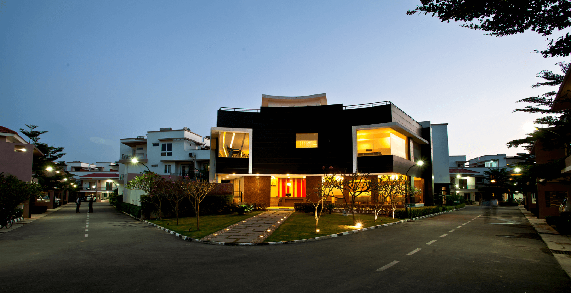 MIMS Builders Bangalore