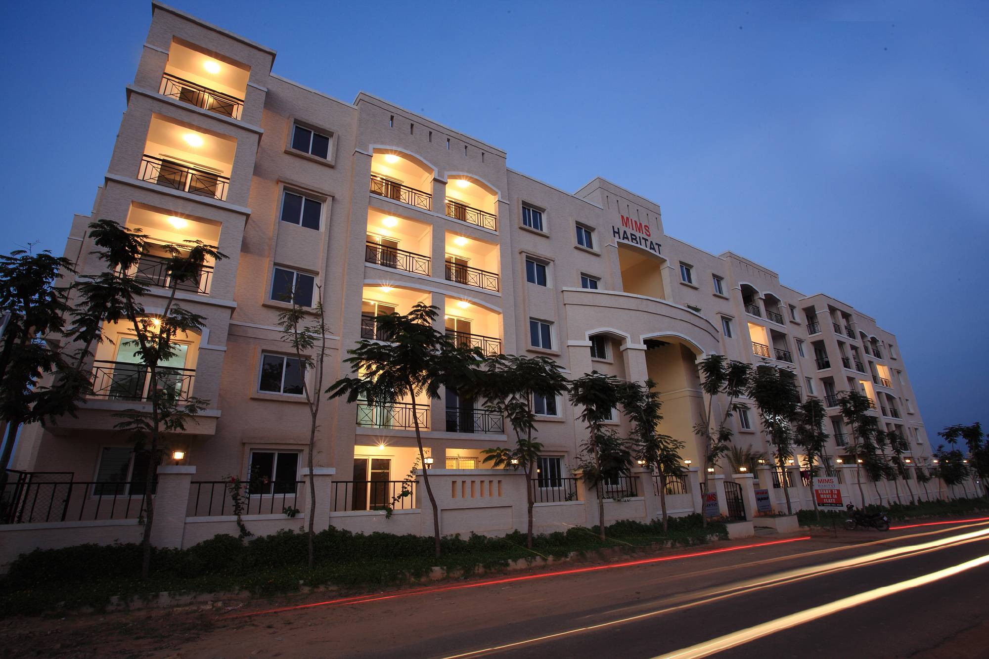 MIMS Builders Bangalore