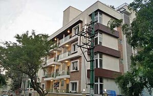 MIMS Builders Bangalore