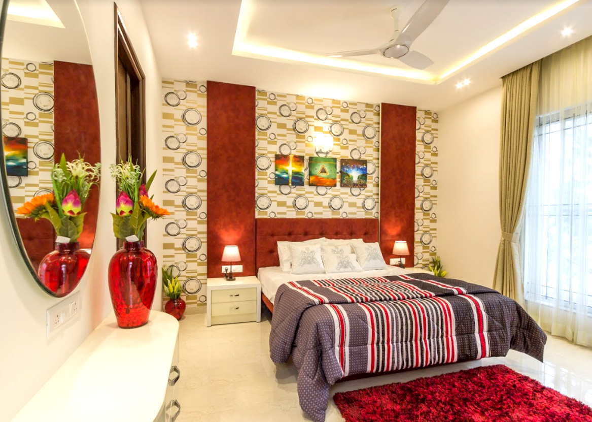 MIMS Builders Bangalore