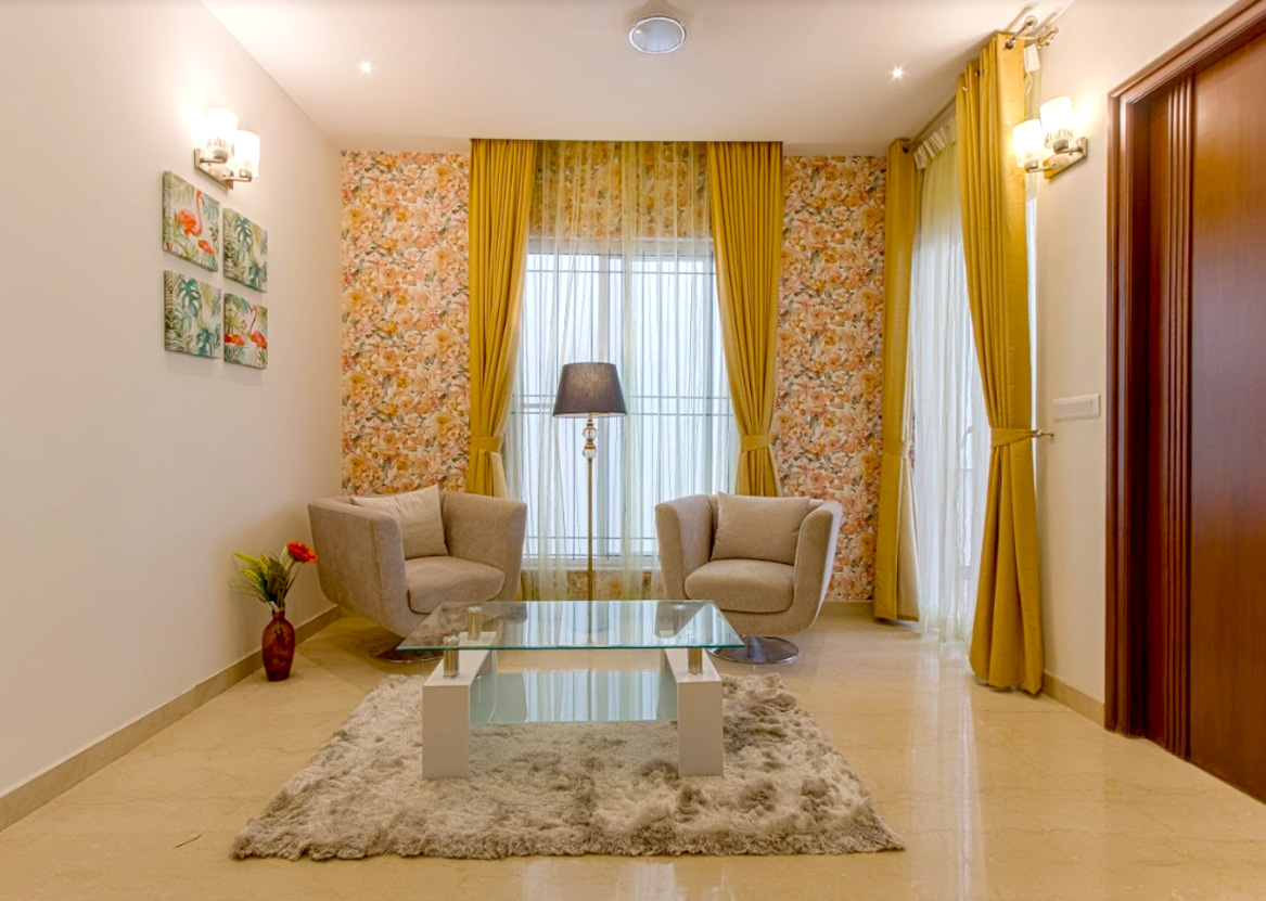 MIMS Builders Bangalore