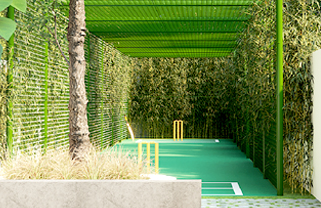 Gated community villas for sale in Bangalore