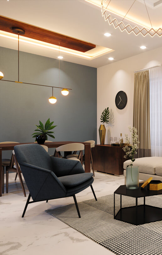 villas in Hennur Road