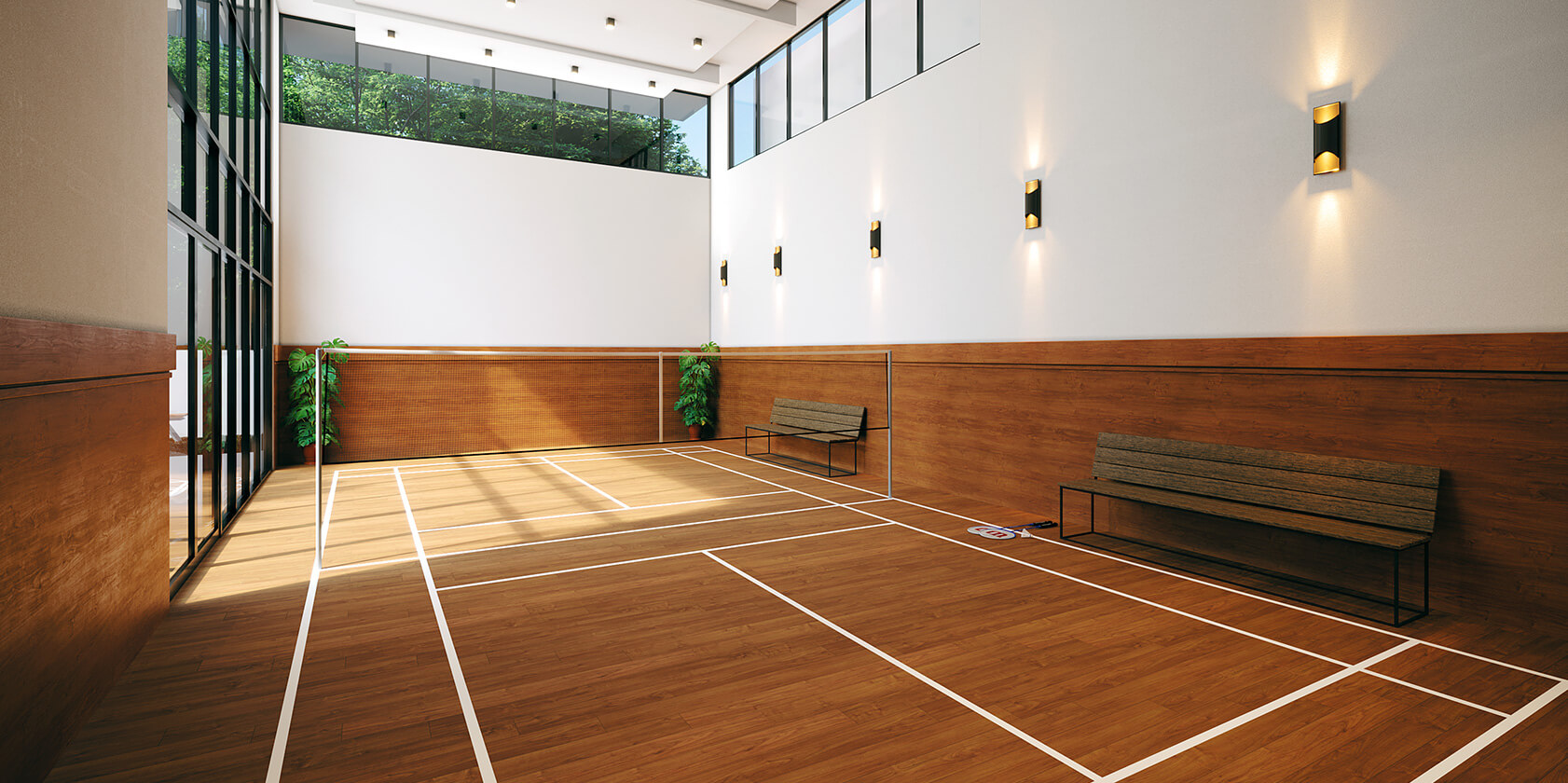 Villas near manyata tech park