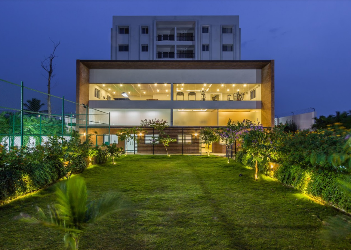 MIMS Builders Bangalore