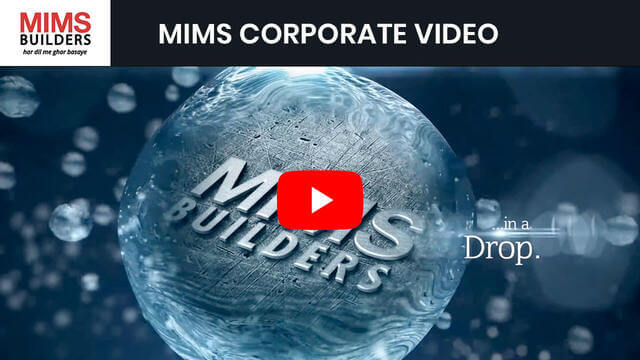 MIMS Builders Bangalore